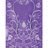 Floral Jewel Unique 3D Embossing Folder / Folder 3D Joya Floral Descontinuado Spellbinders