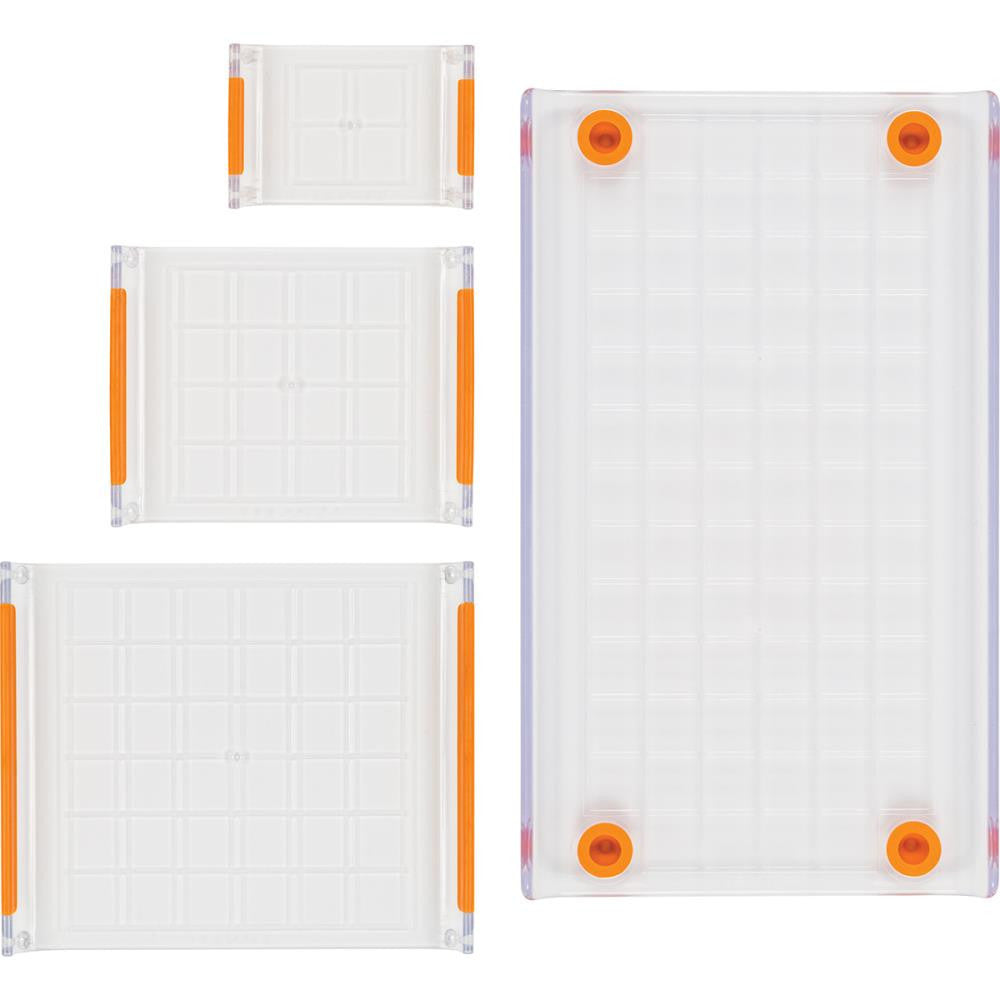 Easy Lift Stamp Blocks / Set de Bloques para Estampar Herramientas Fiskars