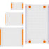 Easy Lift Stamp Blocks / Set de Bloques para Estampar Herramientas Fiskars