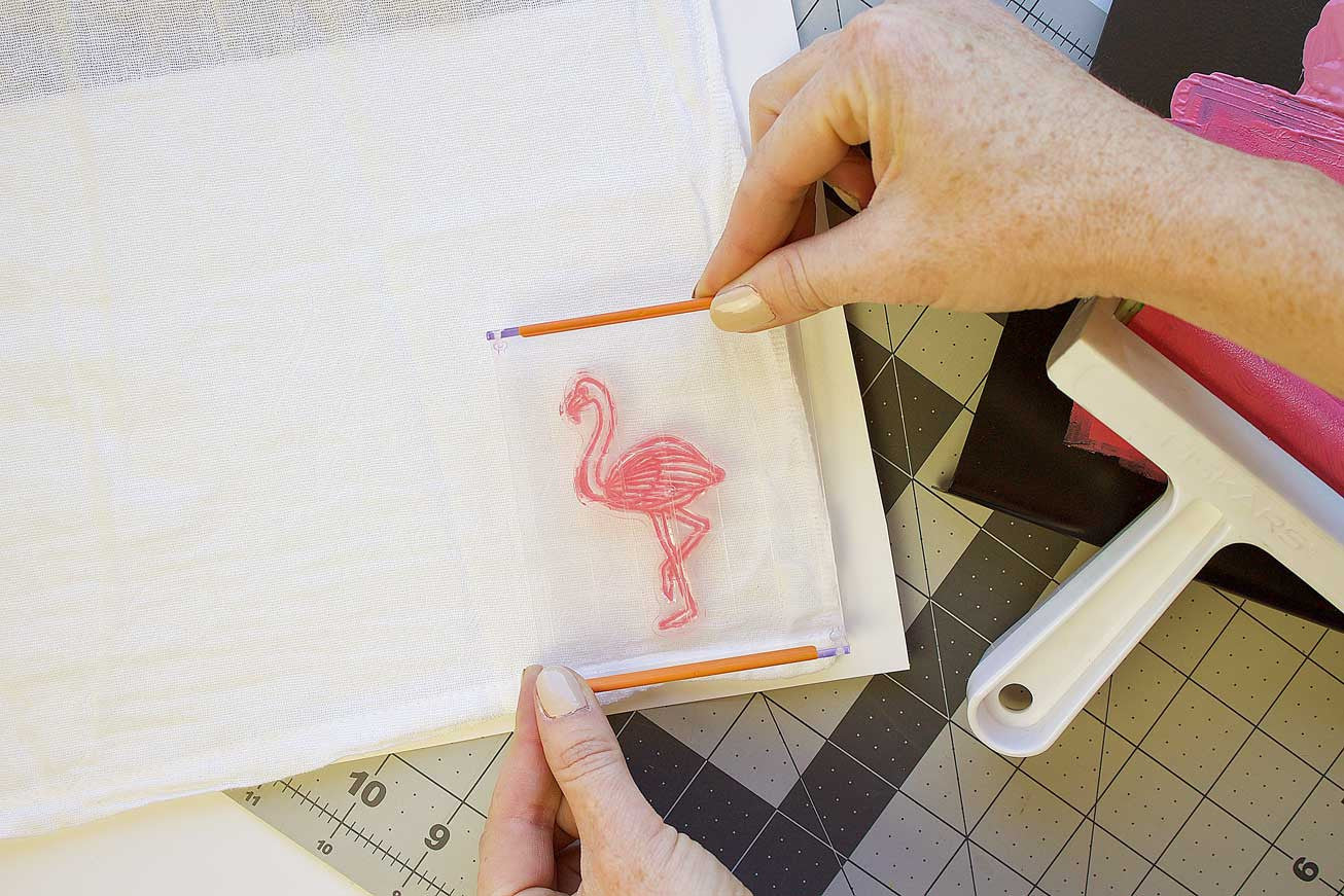 Easy Lift Stamp Blocks / Set de Bloques para Estampar Herramientas Fiskars