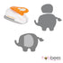 XXL Lever Punch Elephant / Perforadora Extra Grande Elefante Descontinuado Fiskars