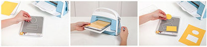 A Plate - Spacer / Placa A- Espaciadora Descontinuado Cricut