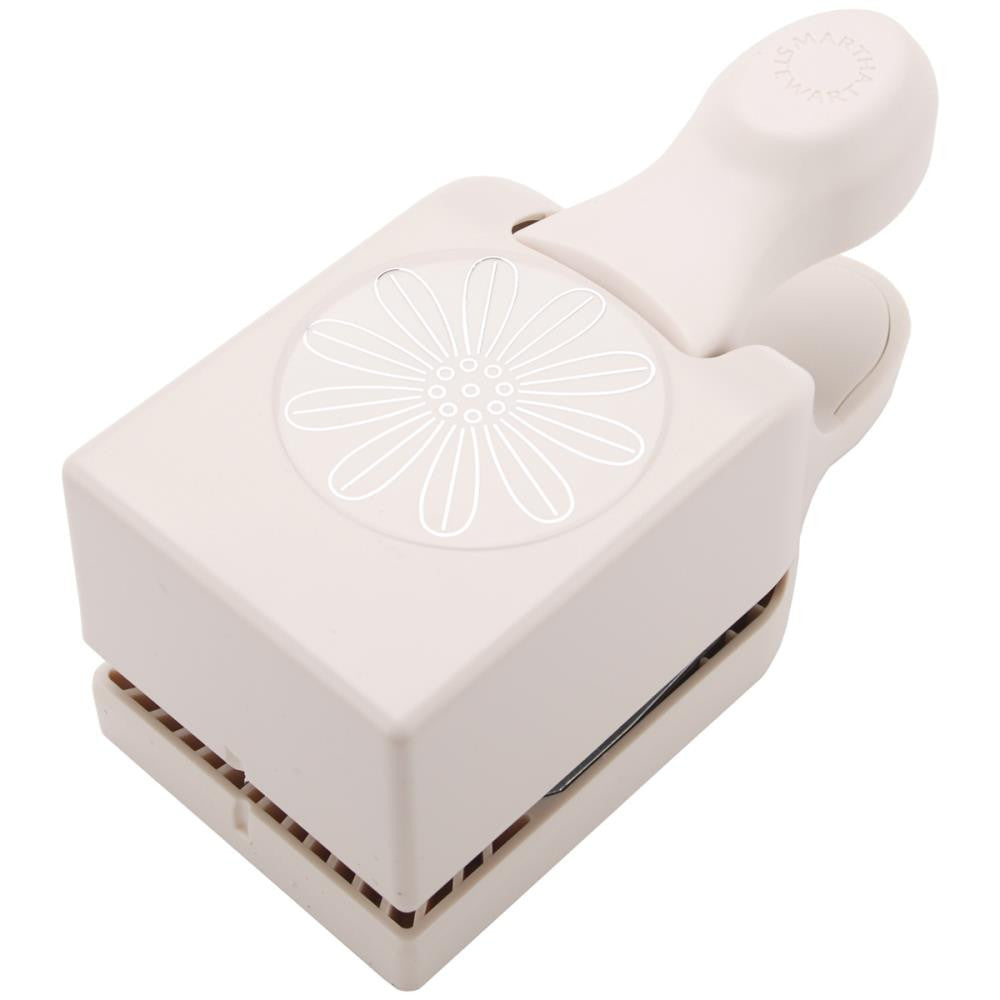 Craft Punch Embossed Pop-up Daisy / Perforadora Flor con Relieve Descontinuado Martha Stewart