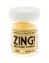 Zing Butter Embossing Powder / Polvos de Realce Mantequilla Descontinuado American Crafts