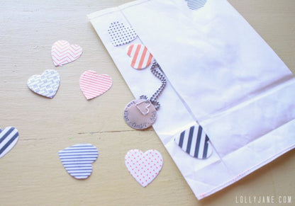 Shape´N Tape Decorative Yellow Adhesive Sheets / Hojas Adhesivas Tipo Washi Yellow Descontinuado LifeStyle Crafts