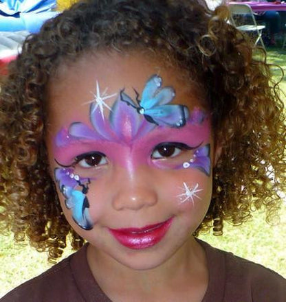 Snazaroo Face Paint Kit / Kit de Maquillaje de Fantasía Descontinuado Snazaroo