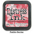 Tim Holtz Distress Festive Berries / Tinta para Sellos Tintas Ranger