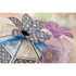 Flower Top Box Die / Suaje de Cajitas De Triángulos  S6-116 Descontinuado Spellbinders
