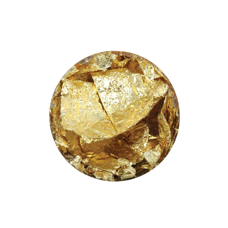 Swapp Foil Flakes / Hojuelas de Hoja de Oro DESCONTINUADO Heidi Swapp