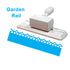 Garden Rail Edge Punch / Perforadora de Orillas Enrejado Descontinuado Martha Stewart