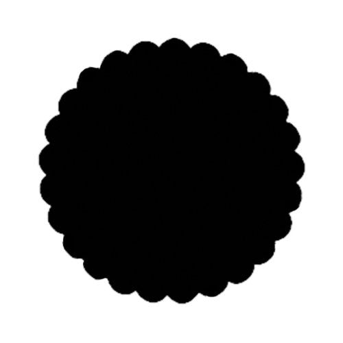 Giga Scalloped Circle 3" / Perforadora de Círculo de Escalopa Grande 7.6 cm Perforadoras Marvy Uchida