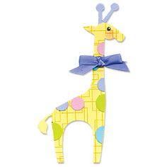 Giraffe 