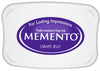 Grape Jelly Memento / Cojín de Tinta para Sellos Uva