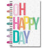 Happy Planner Oh Happy Day Mini Planner / Agenda Planificadora 12 Meses Dias Felices Descontinuado Me & My Big Ideas