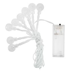 Honeycomb Light Kit DIY Party / Kit de Luces de Baterías Accesorios We R Memory Keepers