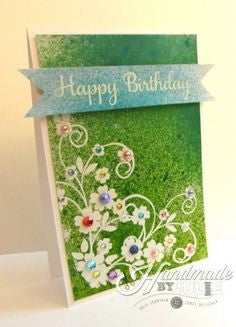 Mr. Huey´s Misting Spray Rudolph / Tinta en Spray Roja Tintas American Crafts