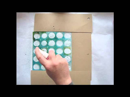 Mr. Huey´s Misting Spray Hot Diggity / Tinta en Spray Rojo Intenso Tintas American Crafts