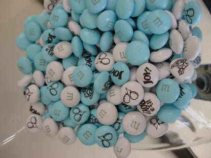 My M&amp;M&