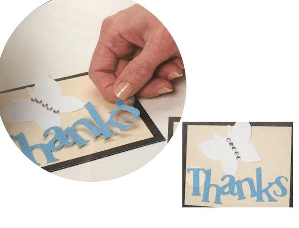 Adhesive Cardstock Brights / Cartulina Adhesiva Colores Brillantes Papel DCWV