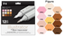 Illustrator by Spectrum Noir Figure Set / Set de 12 Marcadores Descontinuado Crafter&