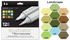 Illustrator by Spectrum Noir Landscape Set / Set de 12 Marcadores Paisaje Descontinuado Crafter&