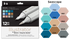 Illustrator by Spectrum Noir Seascape Set / Set de 12 Marcadores Paisaje Marino Descontinuado Crafter&