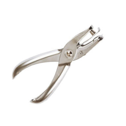 Perforadora de 1 Hoyito 6.3mm Perforadoras Barrilito