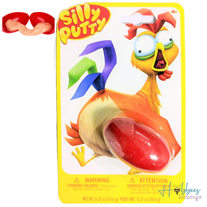 Silly Putty / Boligoma Fiestas Silly Putty