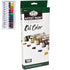 Oil Paints / Pinturas al Oleo Òleos Royal Langnickel