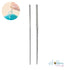 Snag Repair Needle / Agujas para Reparar Jalones en Telasy Tejidos Costura Clover