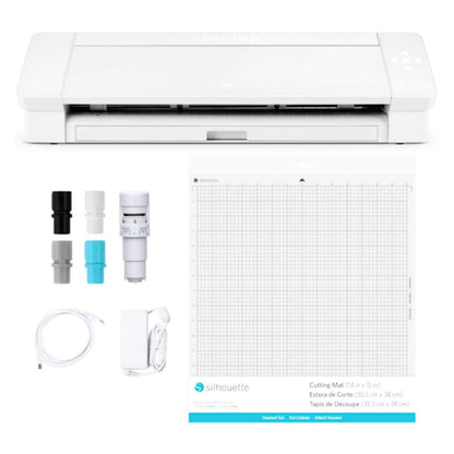 Cameo 4 Plus / Plotter de Corte Cameo 4 Plus Descontinuado Silhouette