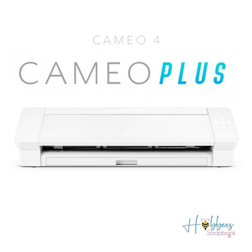Cameo 4 Plus / Plotter de Corte Cameo 4 Plus Descontinuado Silhouette