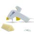Cool Tool Glue Gun / Pistola de Silicón de Baja Temperatura Descontinuado Ad Tech