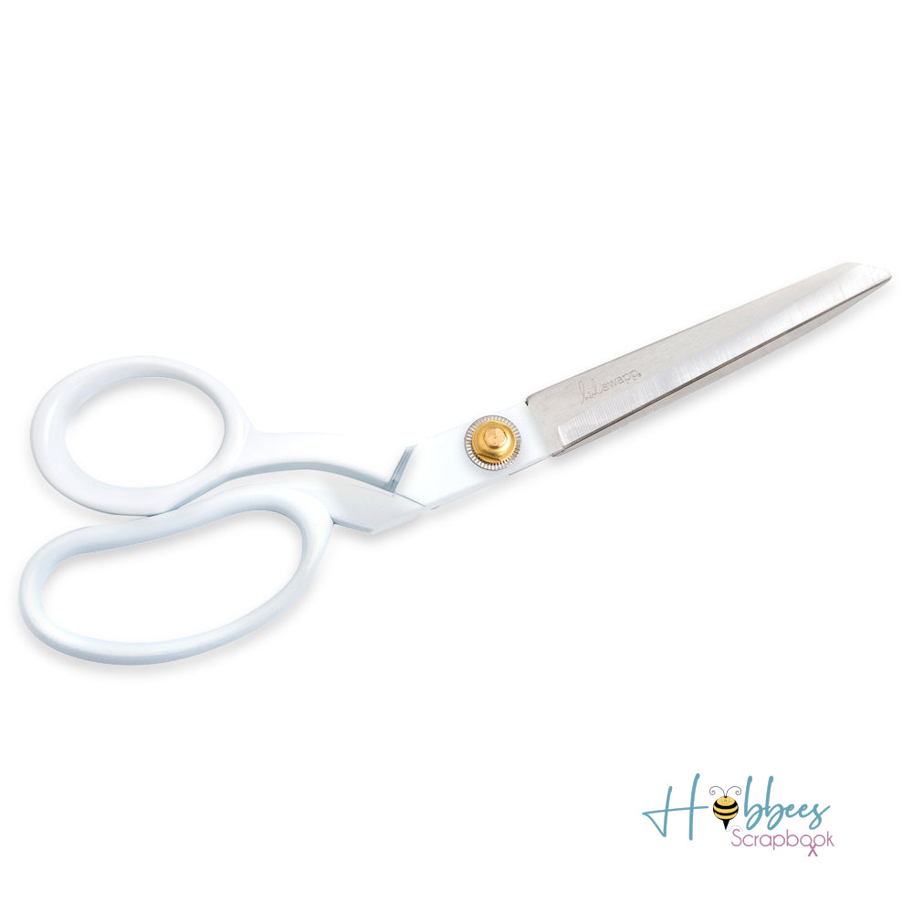 Minc Foil Scissors / Tijeras Descontinuado Heidi Swapp