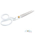 Minc Foil Scissors / Tijeras Descontinuado Heidi Swapp