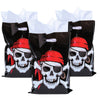 Large Pirate Bags / 25 Bolsas Grandes de Pirata