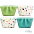 Party Baking Cups / Capacillos Decorativos Descontinuado Homemade with Love