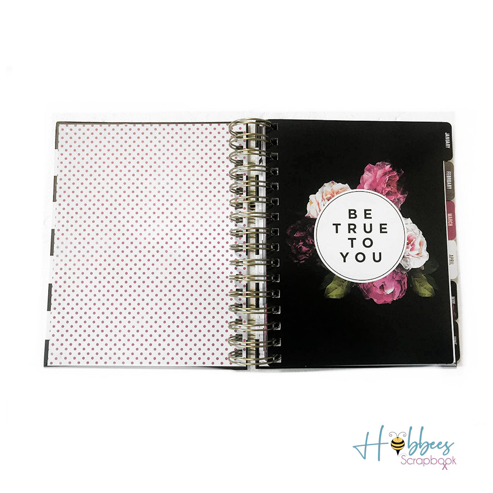 Memory Planner Kit / Paquete de Agenda con 929 piezas Descontinuado Heidi Swapp