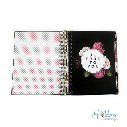 Memory Planner Kit / Paquete de Agenda con 929 piezas Descontinuado Heidi Swapp