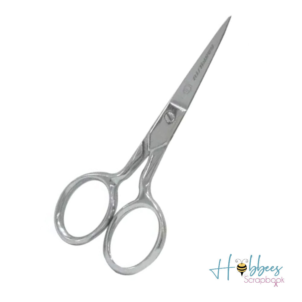 Tijeras para Bordado y Detalles Descontinuado Barrilito