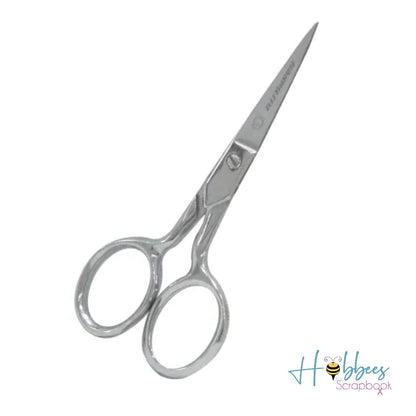 Tijeras para Bordado y Detalles Descontinuado Barrilito