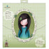 Gorjuss Paper Pad 2 / Block de Papel Gorjuss 2 Descontinuado Santoro