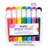 Fabric Spray Paint Rainbow / Pintura para Tela en Spray Pintura para Tela Tulip