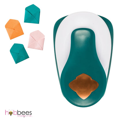 X-Large Mini Envelope Punch / Perforadora para Hacer Sobrecitos Descontinuado Marvy Uchida