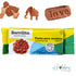 Pasta para Modelar Terracota Descontinuado Barrilito
