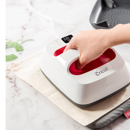 EasyPress 2 de 6" x 7"/ Plancha de Calor Descontinuado Cricut