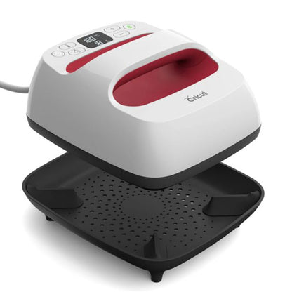 EasyPress 2 de 6" x 7"/ Plancha de Calor Descontinuado Cricut