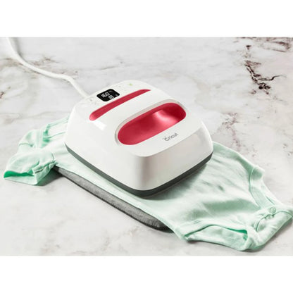 EasyPress 2 de 6" x 7"/ Plancha de Calor Descontinuado Cricut