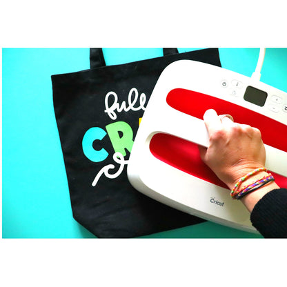 EasyPress 2 de 6" x 7"/ Plancha de Calor Descontinuado Cricut