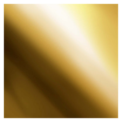 Hoja de Vinil Adhesivo Dorado Descontinuado DCWV